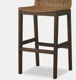 Tiffer Bar & Counter Stool