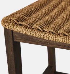 Tiffer Bar & Counter Stool