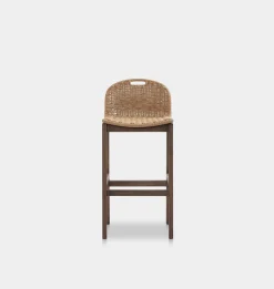 Tiffer Bar & Counter Stool