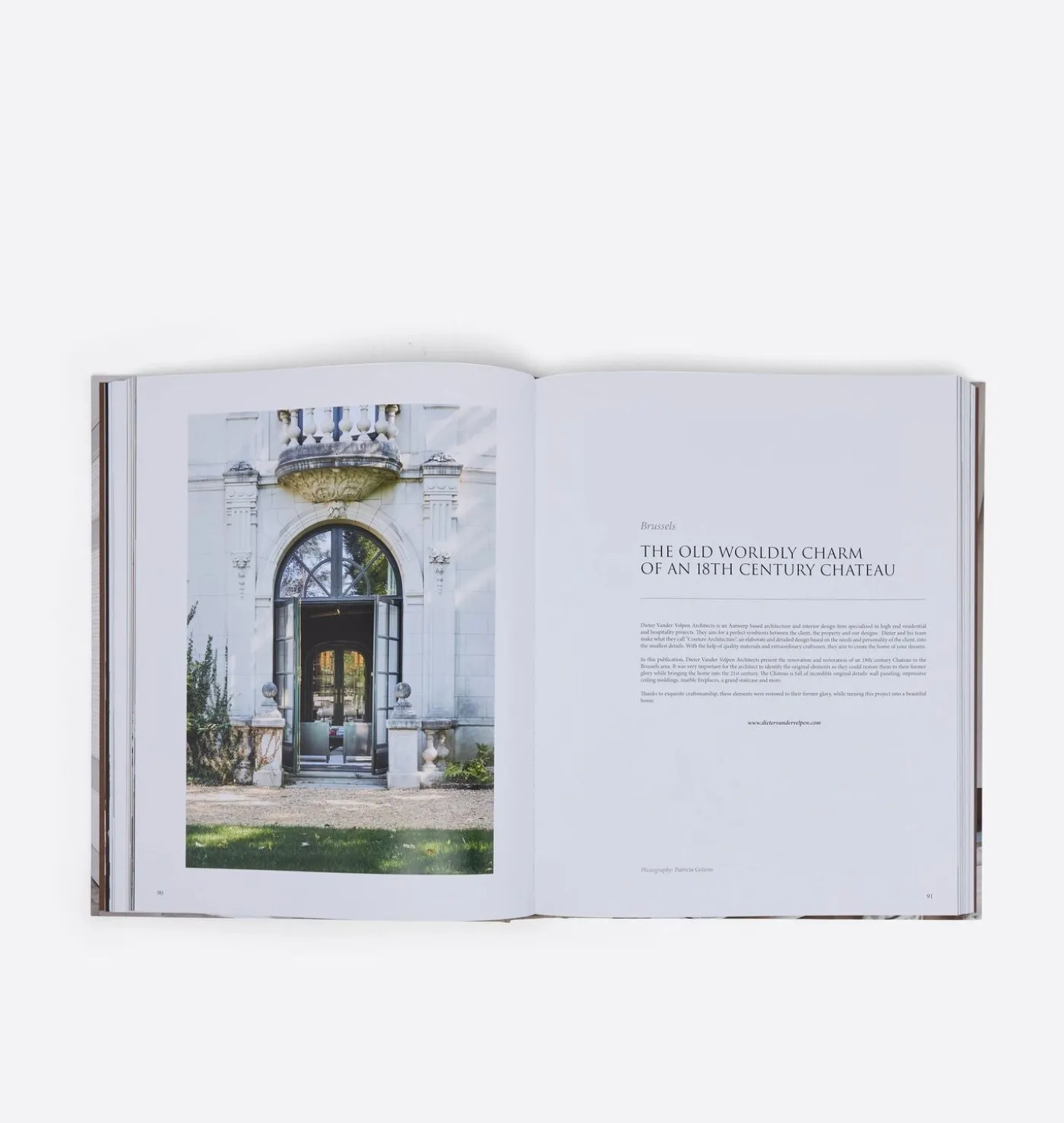 Timeless Residences