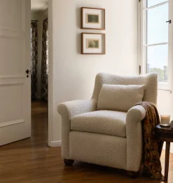 Timothy Armchair