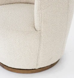 Tina Swivel Chair