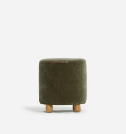 Tocho Footed Stool