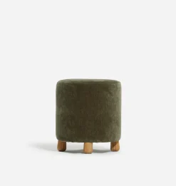 Tocho Footed Stool