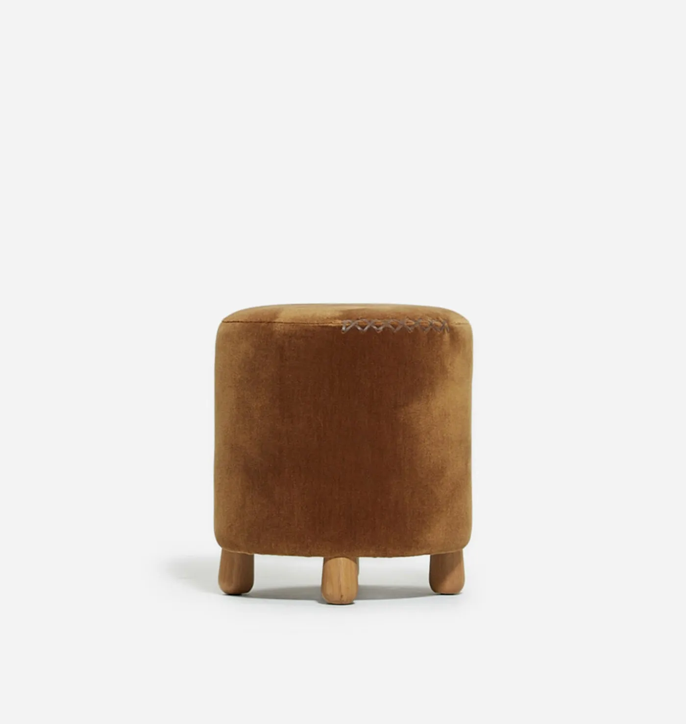 Tocho Footed Stool