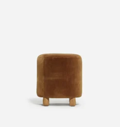 Tocho Footed Stool