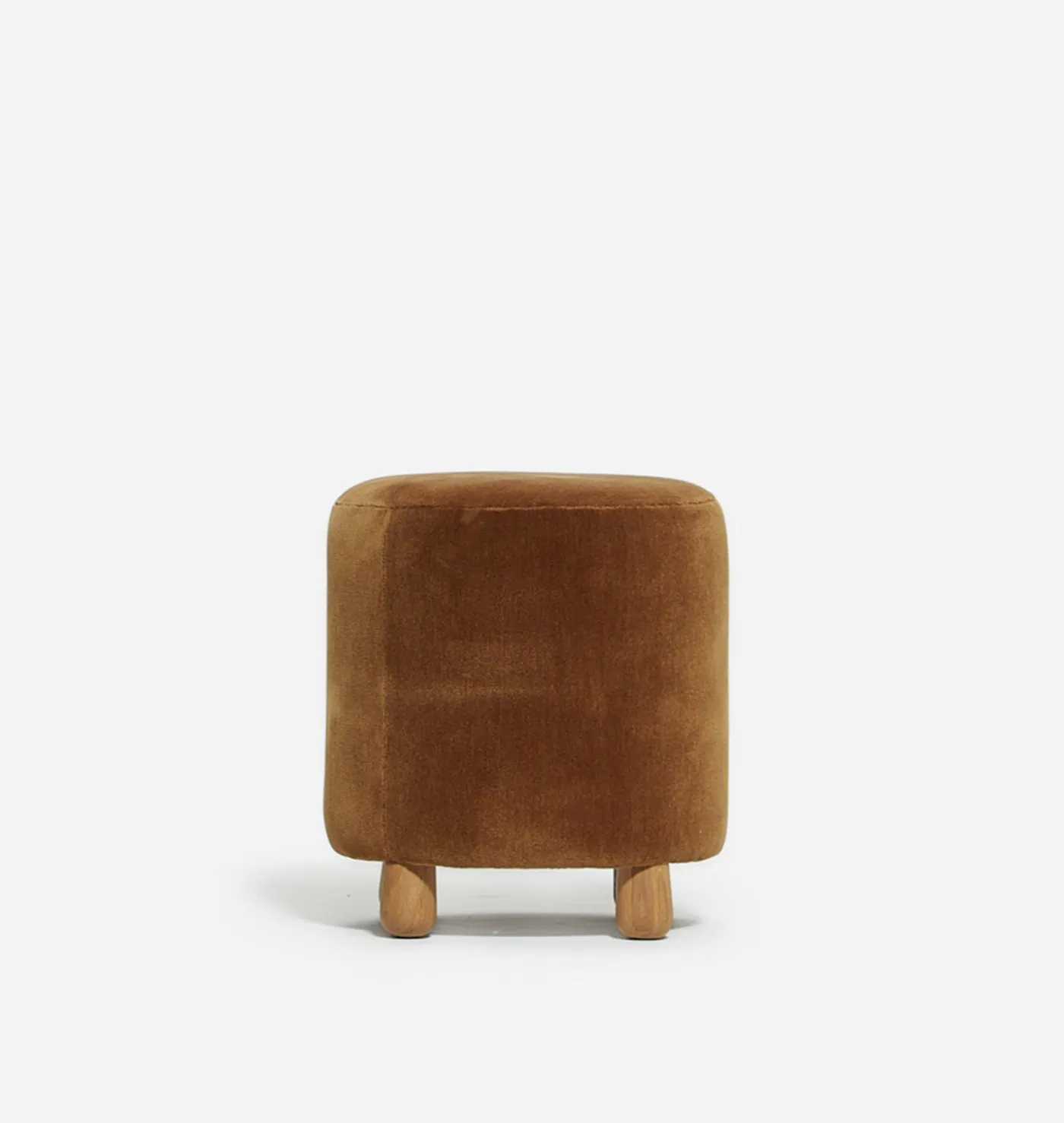 Tocho Footed Stool
