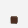 Tocho Leather Cube