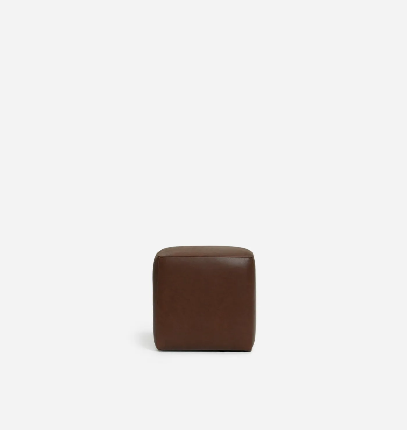 Tocho Leather Cube