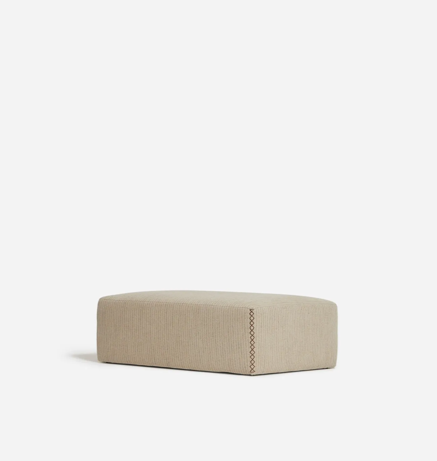 Tocho Ottoman