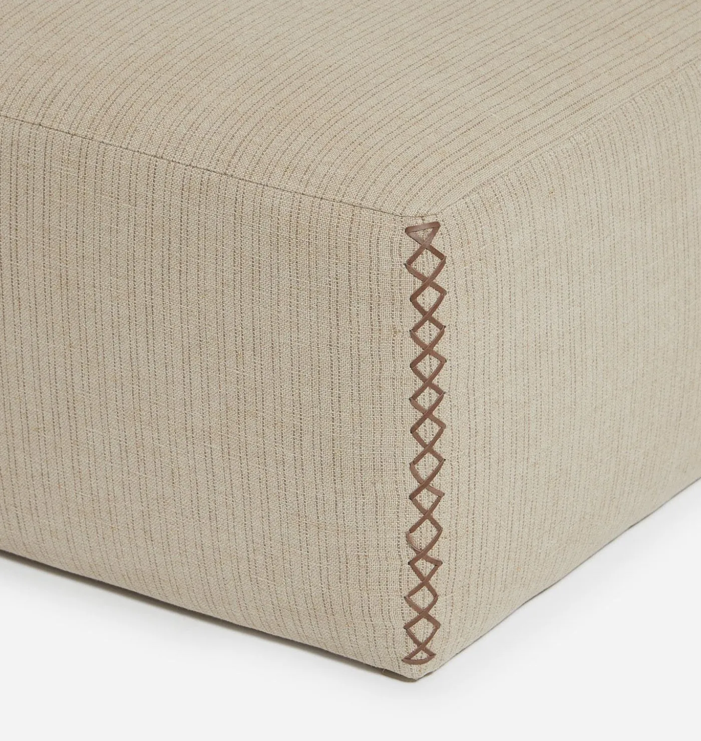 Tocho Ottoman
