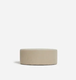 Tocho Round Ottoman