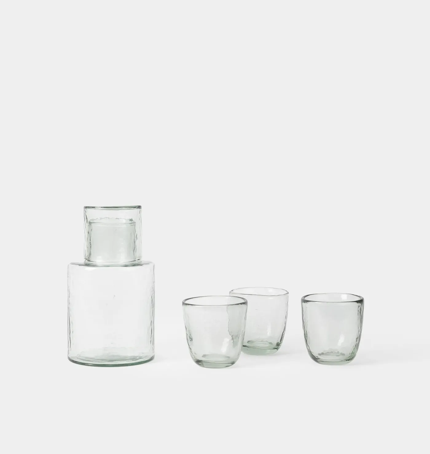 Toluca Carafe