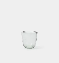 Toluca Water Glass