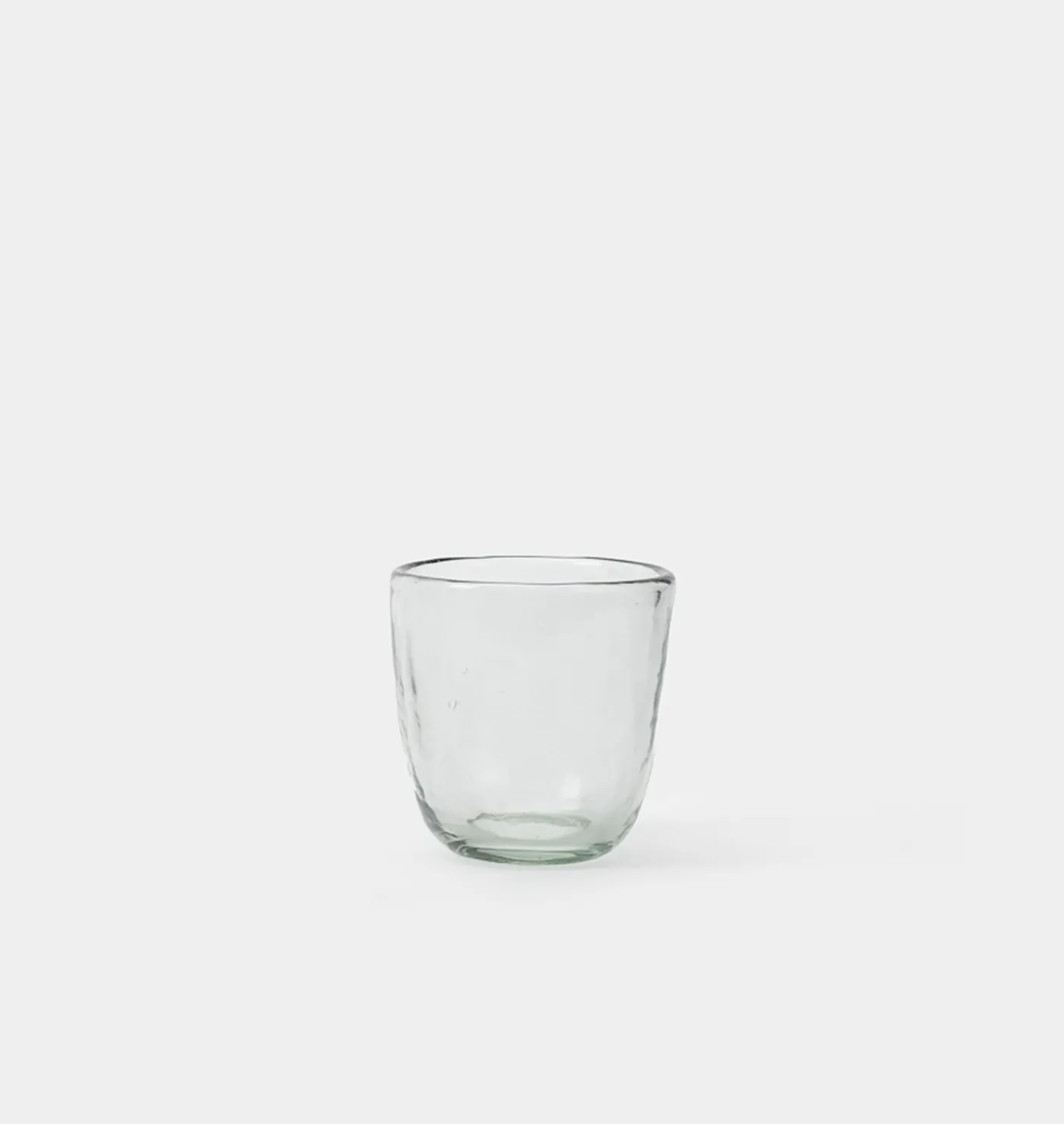 Toluca Water Glass