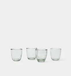 Toluca Water Glass