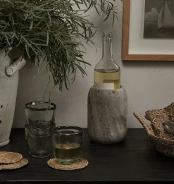 Toluca Water Glass