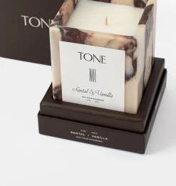 Tone Candle