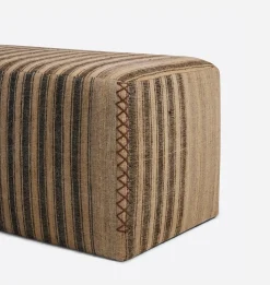Topanga Bench J.XXV.III