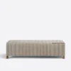 Topanga Footed Bench J.XXV.II