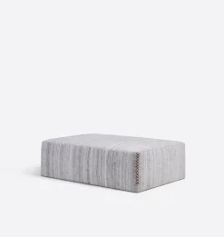 Topanga Large Ottoman J.XXV.VI