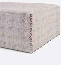 Topanga Medium Ottoman A.XI.I