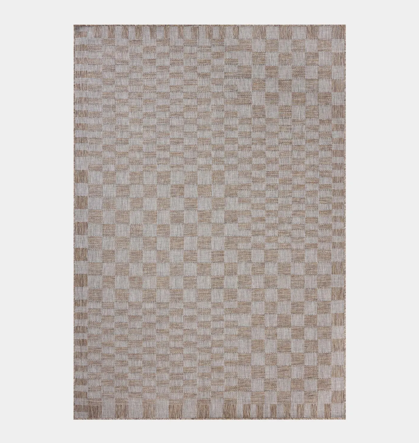Topanga TOP-03 Natural / Dove Area Rug