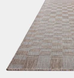Topanga TOP-03 Natural / Dove Area Rug