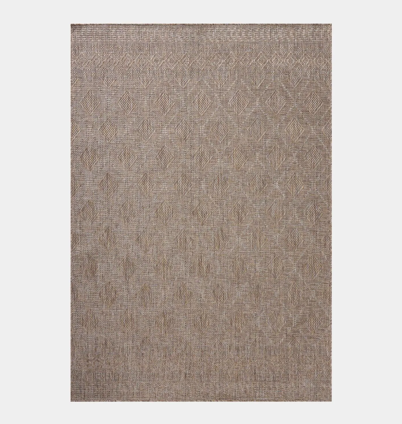 Topanga TOP-06 Natural / Mist Area Rug