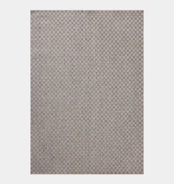 Topanga TOP-02 Natural / Silver Area Rug