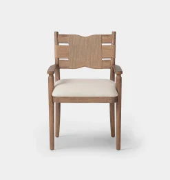 Tova Dining Armchair
