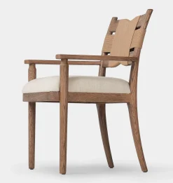 Tova Dining Armchair