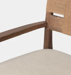 Tova Dining Armchair