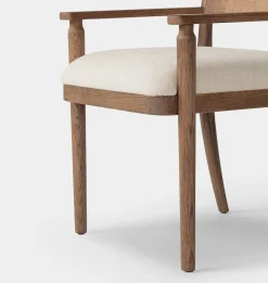 Tova Dining Armchair