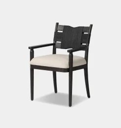 Tova Dining Armchair
