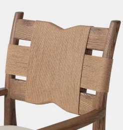 Tova Dining Armchair