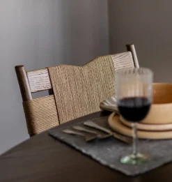 Tova Dining Armchair