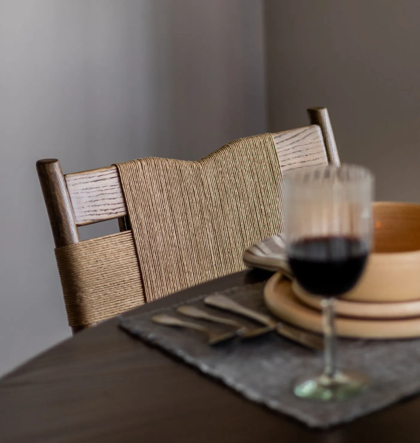 Tova Dining Armchair