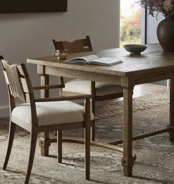 Tova Dining Armchair