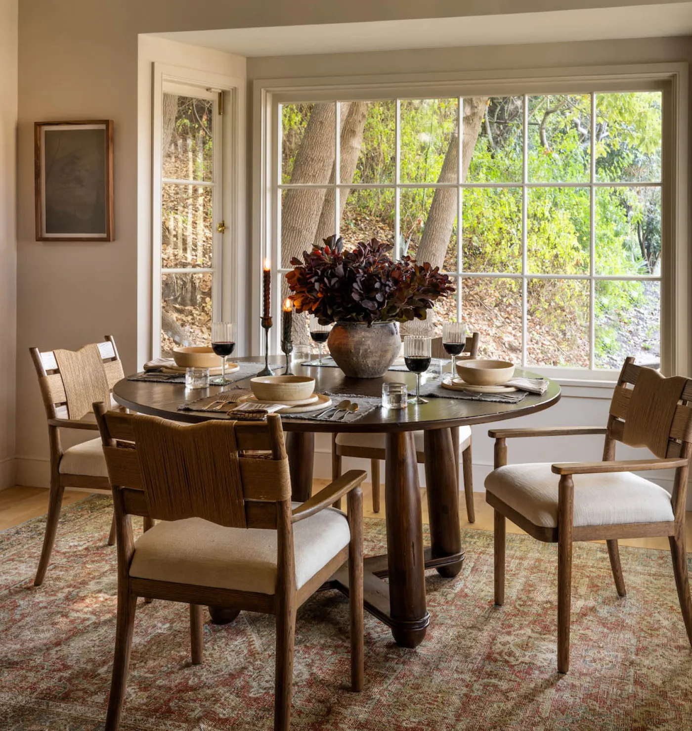 Tova Dining Armchair