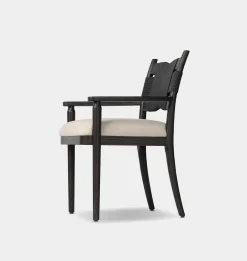Tova Dining Armchair