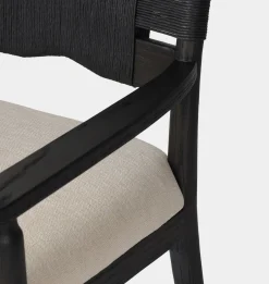 Tova Dining Armchair