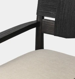 Tova Dining Armchair