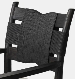 Tova Dining Armchair