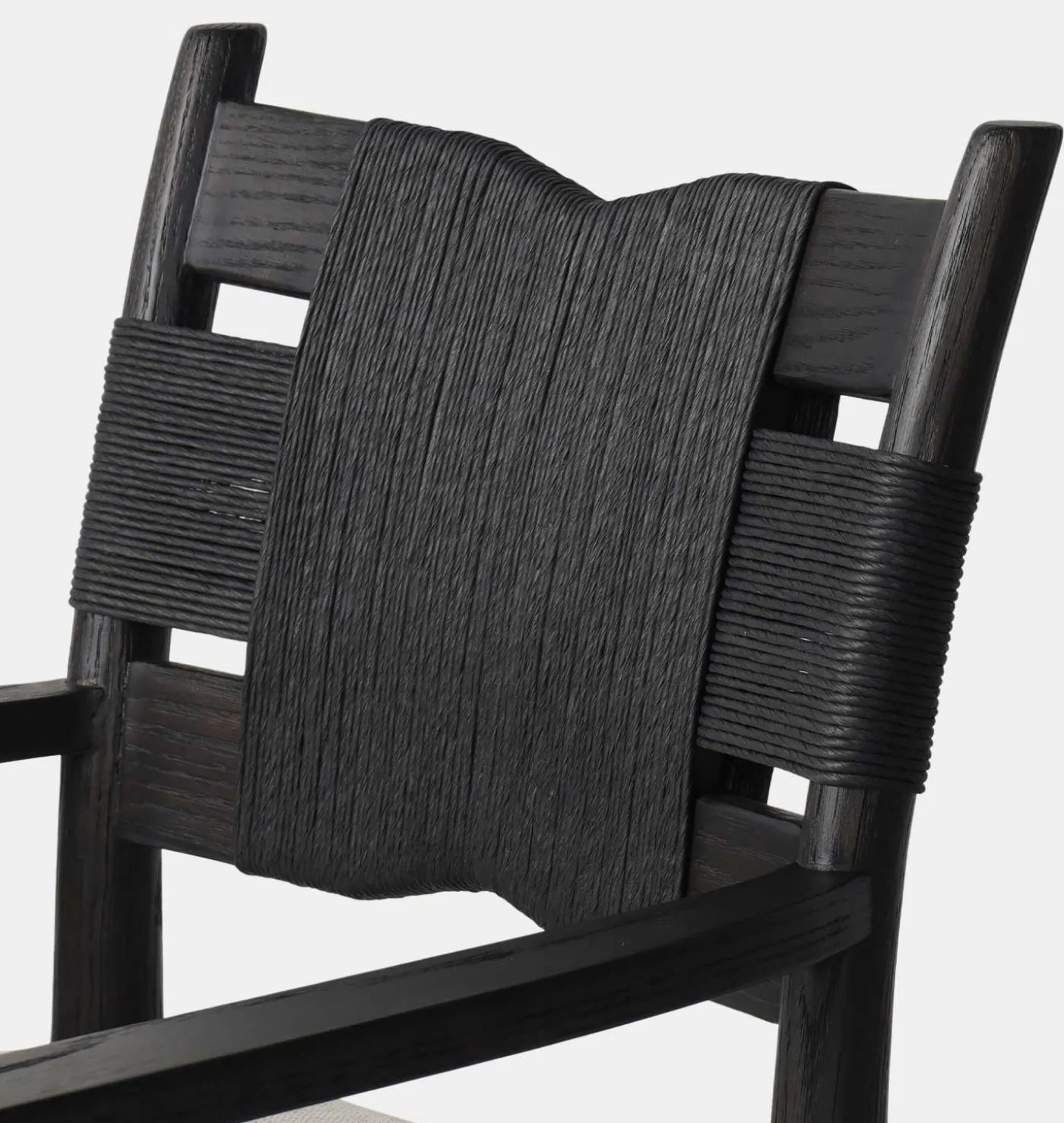 Tova Dining Armchair