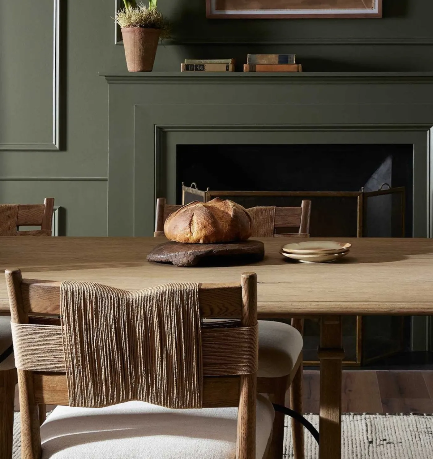 Tova Dining Chair