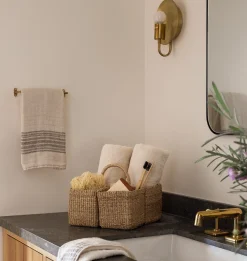 Towel Bar
