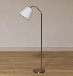 Toyopa Floor Lamp