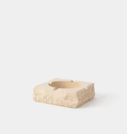 Travertine Catchall