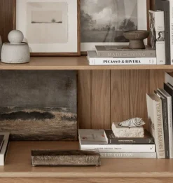 Travertine Catchall